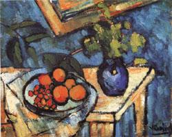 Maurice de Vlaminck Still Life